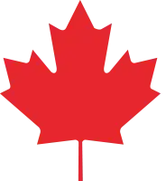 Logo Voyages Canada